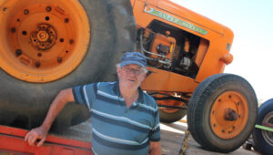 Eddie’s rare spares