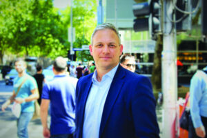 Two new cases of mozzie virus