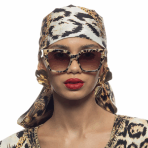 A spot of bother for your vision