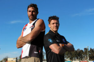 Tigers coach names Saints favourites