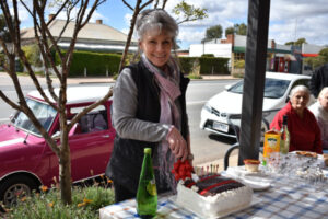 Makeover’s ‘minor’ disruption