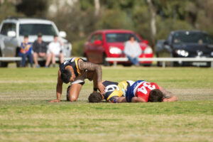 Player protection a priority