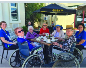 Nursing a solid future