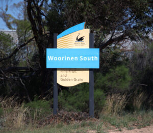 Younger voices welcome as Woorinen moves ahead