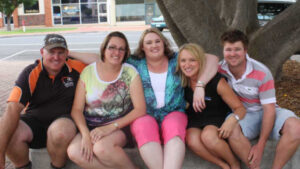 Riding a wave of support