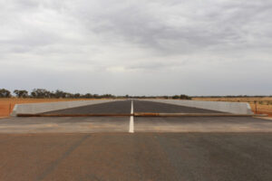 ‘Risky’ drag strip to be handed over