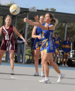 Mallee Eagles Netball Season Preview
