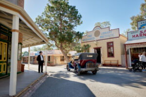 Heritage protection decision expected in two weeks