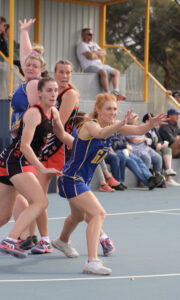 A big win for Balranald