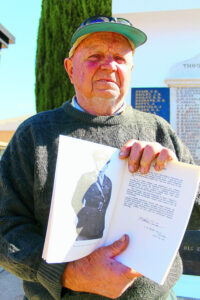 From the trenches to the council chambers