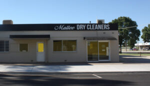 Country Fire Authority leaves Swan Hill cleaning business dry