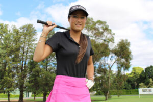 Teen sensation wins Coomealla Open
