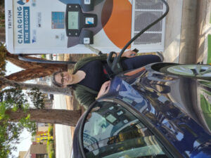 Taxes not the way for cleaner future