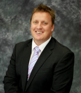 Vacancy rate below average