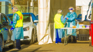 Fifth Covid case in Mildura revealed