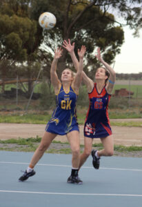 Mallee Eagles seize top spot with win over NNW United