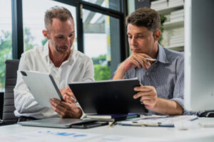 Tidy books for farms