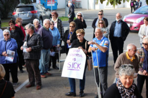 People power launches campaign