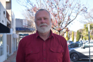 The gift of life brings a good feeling