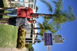 Hive of tourism across the NSW Riverina