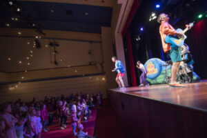 Mik Maks return to Swan Hill