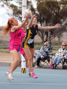 Central Murray Netball preview July 10