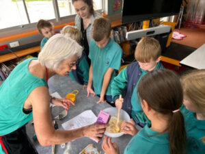 Collaboration is key