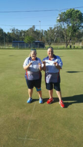 Bowls Notes: 30/10/20