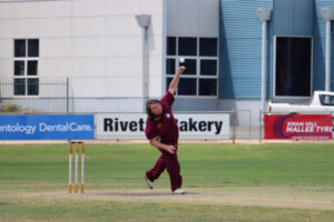 More double trouble in T20 comp