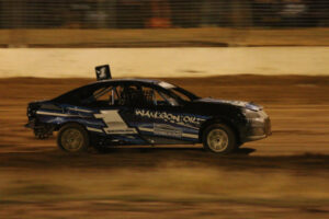 State title victory for Nelson