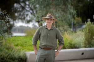 Labor endorses Olsen for Mallee