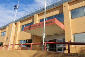 Swan Hill desperate for midwives
