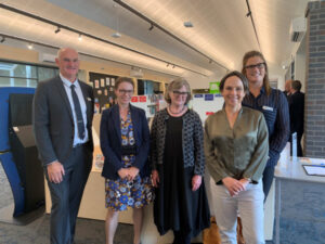 Robinvale Community Hub open with resources for all