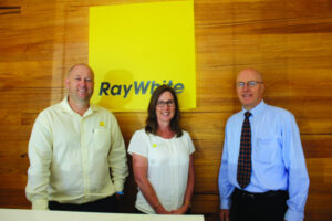 One door closes, another opens