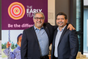 Helping vulnerable children