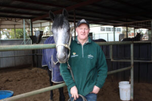 Locals well represented at Swan Hill races