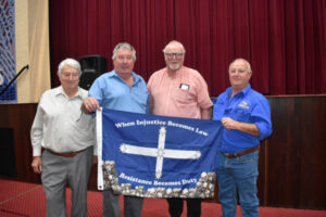 Mixed response to basin water sharing inquiry report