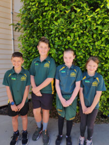 School finds young leaders