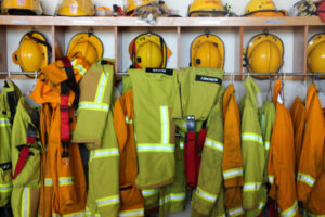 Play by the rules: Fire danger period begins