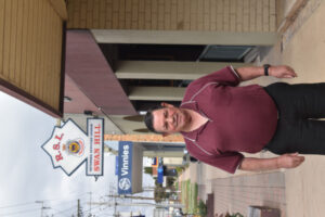 Vietnam vet to speak at Swan Hill’s Anzac Day service