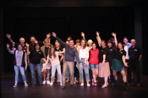 A good act: Swan Hill Theatre Group’s funding boost