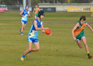 Interleague photo gallery