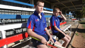 Club’s desperate recruitment call