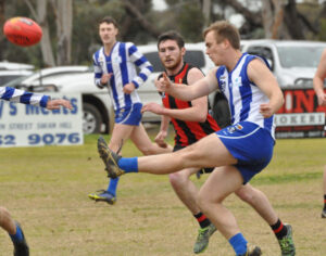 Finals-bound Wandella too good for Ultima