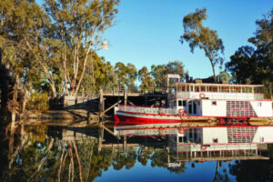 Levy the ag sector in Swan Hill Inc special rate, Cr Ann Young says
