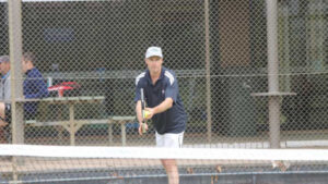 Campbell and Gray in tight season opener