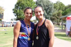 Riverside Tri event winners