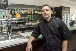 Echuca Discoveries active in Tooleybuc