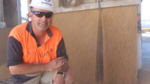 Weighing in: harvest predictions