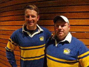 Mallee Eagles name coaching team for 2017